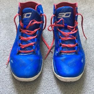 curry 2 providence road